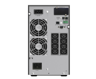 Power Walker VFI 2000 ICT IOT PF1 ON-LINE 2000VA 8X IEC C13 IEC C14 - 1148512 - zdjęcie 2